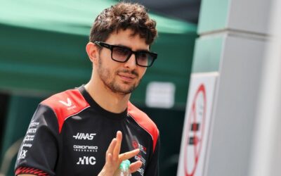“Il a eu 10 ans pour montrer sa valeur”: Jacques Villeneuve a “du mal à imaginer” Esteban Ocon poursuivre sa carrière en F1