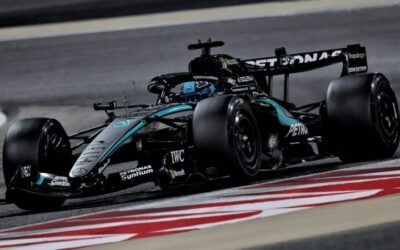 Grand Prix de Bahreïn : à quelle heure et sur quelle chaîne regarder la course de Formule 1 en direct ce dimanche ?