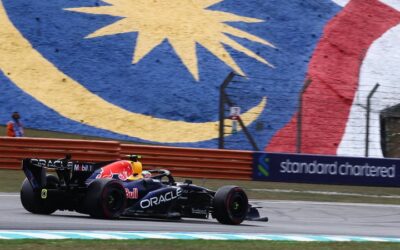 F1: pourquoi le Grand Prix de Bahreïn se déroule en Malaisie
