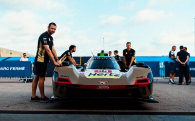 Bourdais quitte Cadillac, Ricky Taylor et Antonio Felix da Costa arrivent pour la saison 2027