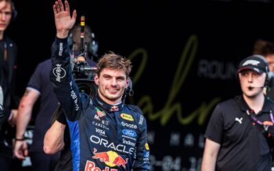 Après sa victoire à Singapour, quels sont les circuits qui résistent encore à Max Verstappen ?