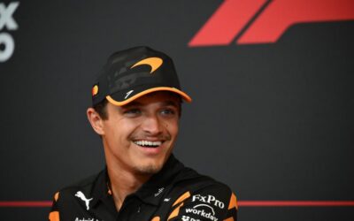 L’équipe de Lando Norris, LN4 Fusion, engagée en Formule 2 dès 2027