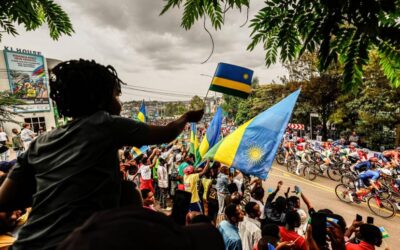 Amnesty International accuse la Formule 1 d’offrir au Rwanda un « trophée du sportwashing » avec son accord pour un Grand Prix