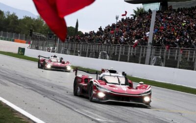 Toyota retrouve son titre des constructeurs dès l’avant-dernière épreuve de la saison : « Quelles que soient les conditions, ils étaient plus forts »