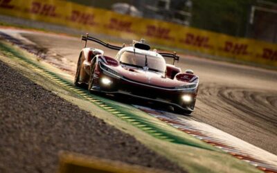 Nouvelle voiture performante, choix stratégiques audacieux : comment Toyota est redevenue la meilleure équipe du WEC