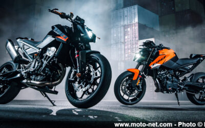 Raphaël Crambes quitte la présidence de KTM France